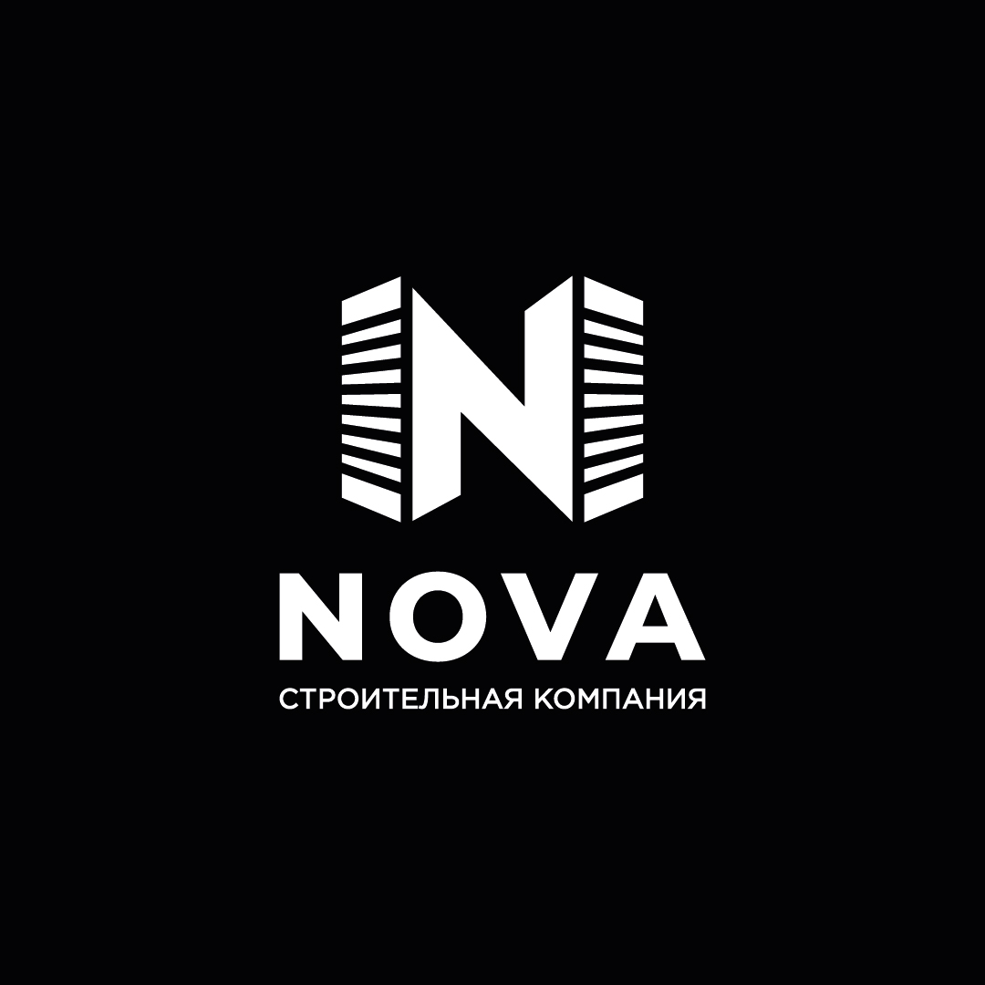 Nova — строительная компания